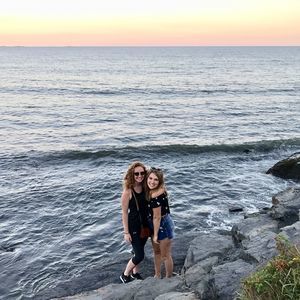 Meet your Posher, Shanley